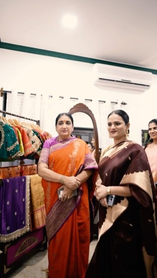 Vaishnavi Hagawane Case Karishma Hagawane