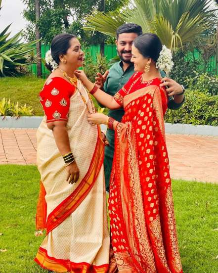 Vaishnavi Hagawane Case Karishma Hagawane