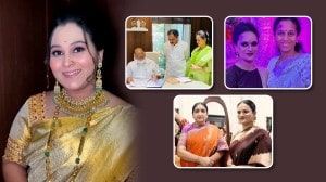 Photos: वैष्णवी हगवणेला त्रास देणारी नणंद करिष्मा हगवणे आहे तरी कोण? पवार कुटुंबीयांबरोबरचे फोटो व्हायरल