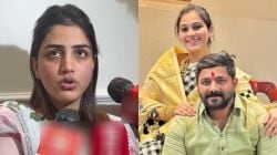 Mayuri Hagawane: “वैष्णवी गर्भवती असताना तिला…”, हगवणे कुटुंबाच्या छळाचा मोठ्या सुनेनं वाचला पाढा
