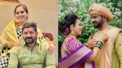 Vaishnavi Hagawane Death Case : वैष्णवी हगवणे मृत्यू प्रकरणात काय काय घडलं? घटनाक्रम नेमका काय?