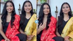 ‘नवरी मिळे हिटलरला’ फेम अभिनेत्रींनी शेअर केला ‘तो’ व्हिडीओ; मालिकेतील आजी म्हणाल्या, “मातृभाषेला आपल्या आईप्रमाणे…”