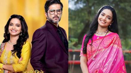 Vallari Viraj Starrer Navari Mile Hitlerla Going Offair actress shares her memorable fan moment