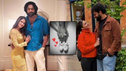 South Superstar Varun Tej Konidela and Lavanya Tripathi Announce Pregnancy