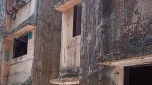 Vasai Virar Municipal dangerous buildings Corporation extremely dangerous buildings survey report