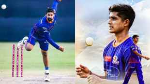 Mumbai Indians Sign Raghu Sharma as Replacement of Vighesn Puthur Ruled out of IPL 2025 Due To Injury IPL 2025