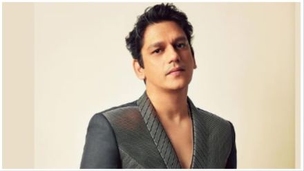 Bollywood actor Vijay Varma Says He Secretly Applied To FTII
