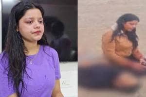 Vinay Narwal Wife Himanshi Narwal on Operation Sindoor