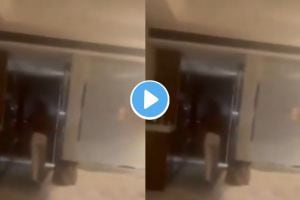 Wife Caught Husband with His Girlfriend