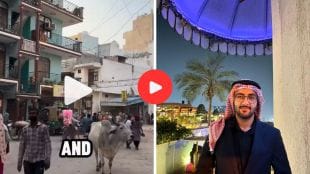 Qatari teen praises India’s hustle culture after relocating to the country.