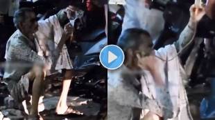 alcohol lover uncle viral video