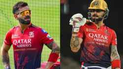 RCB vs KKR: स्टेडियममध्ये वाजलं RCBचं गाणं, विराट वैतागला अन् डीजे करायला लावला बंद; मैदानात नेमकं काय घडलं?