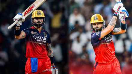 virat kohli creates big record in ipl