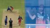 Virat Kohli Angry on Digvesh Rathi mankad Attempt