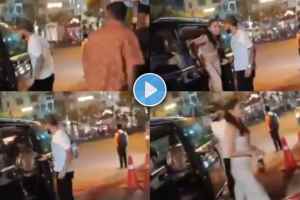Virat Kohli Ignored by Anushka Sharma Refused to Hold his Hand After mistakenly liking Avneet Kaur photo Video