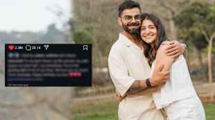 Virat Kohli Birthday Post for Wife Anushka Sharma Goes Viral in Minutes