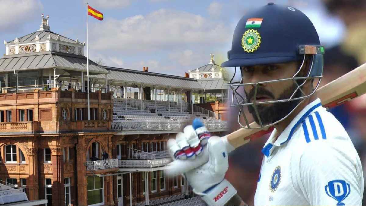 Virat Kohli Gets Offer From English County Team Middlesex Will Virat Play in England