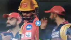 PBKS vs RCB: “अरे हा तर वॉटरबॉय आहे”, विराटने मुशीर खानचा सर्वांसमोर केला अपमान? मैदानावरील VIDEO तुफान व्हायरल