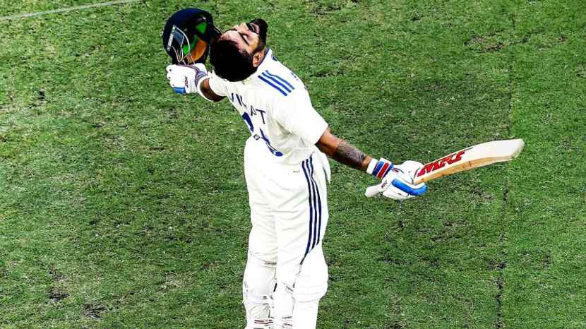 Virat Kohli Test Retirement