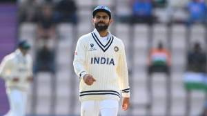 Virat Kohli : कसोटीतील ‘विराट’पर्व संपलं, कोहलीच्या जागी खेळू शकणारे टॉप खेळाडू कोण?
