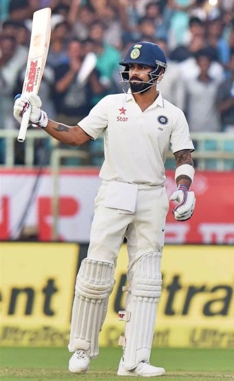 Virat Kohli Test retirement, 3 players who can replace kohli