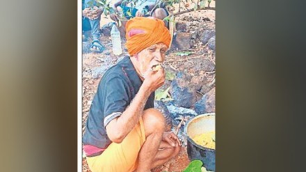 Warning regarding rehabilitation of Sahyadri Tiger Project affected people in Koyna reservoir satara news