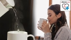 गरम पाणी पिण्याचे ‘हे’ जबरदस्त फायदे माहित आहेत का? उत्तम आरोग्य मिळेल अन् सौंदर्यही खुलेल