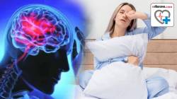 पुरेशी झोप कशाला म्हणतात? अपूर्ण झोप मेंदूच्या आरोग्यावर कसा परिणाम करू शकते? जाणून घ्या डॉक्टरांकडून…