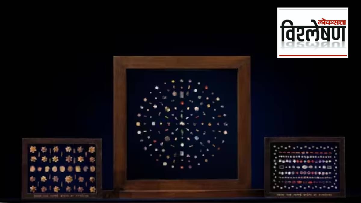 Why auction of Indian gems linked to Buddha remains is facing backlash