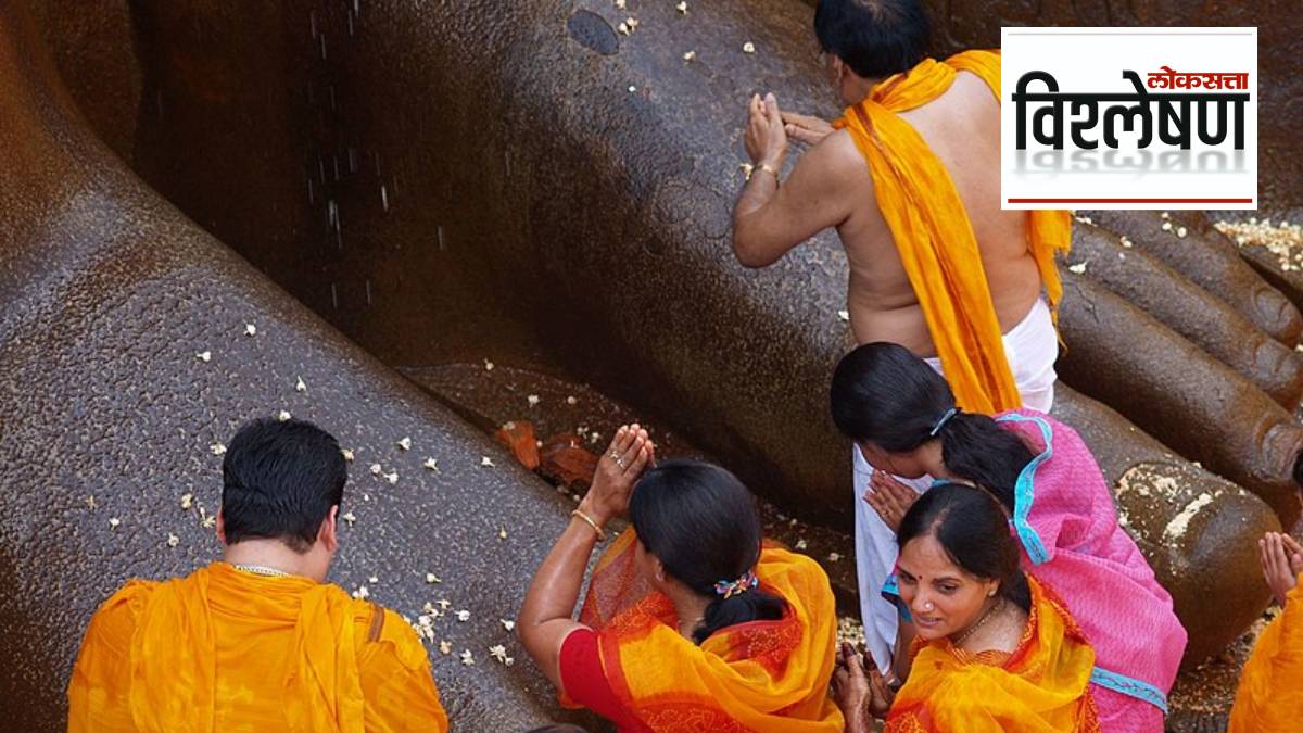 What is Jain ritual Santhara?