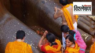What is Jain ritual Santhara?