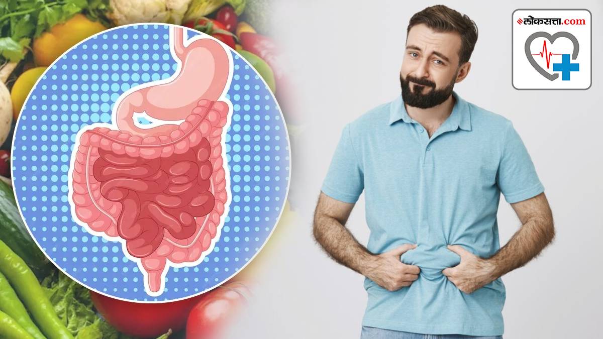 Unhealthy Gut Symptoms : आतड्याचे आरोग्य बिघडताना शरीर देतं असतं ‘हे’ संकेत; वेळीच ओळखा आणि तज्ज्ञांनी सांगितलेले उपाय करा