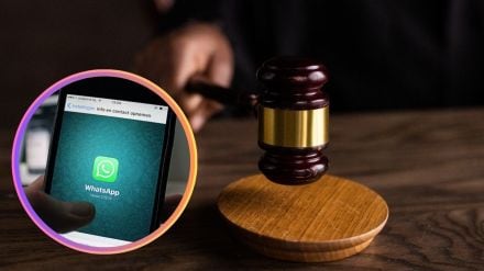 landmark ruling on WhatsApp chats and admissibility in murder trials