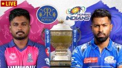 IPL 2025 RR vs MI LIVE Score: जयपूरमध्ये मुंबई- राजस्थान भिडणार! कोण मारणार बाजी?