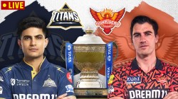 GT vs SRH LIVE Updates: हैदराबादसाठी ‘करो या मरो’ सामना; गुजरात कमबॅक करणार का?