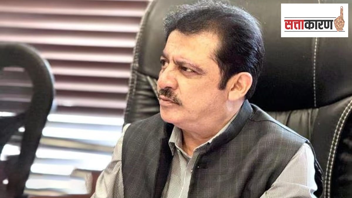 “पाकिस्तानविरूद्ध सुसाईड बॉम्बर व्हायलाही तयार”… कर्नाटकचे मंत्री झमीर अहमद खान यांचं धक्कादायक वक्तव्य