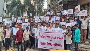 Shridhar Mhatre road , Dombivli, road ,