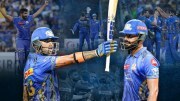 mumbai indians enters in ipl playoffs 