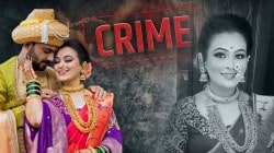 Vaishnavi Hagawane Death: “करिश्मा हगवणेबरोबर सुनेत्रा पवार”, वैष्णवीच्या नणंदेचा Video शेअर करत अंजली दमानियांची टीका; सुप्रिया सुळेंचाही उल्लेख!