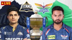 LSG vs GT IPL 2025 LIVE Updates: आज गुजरात -लखनऊ भिडणार! प्लेऑफ गाठलं, आता GT समोर टॉप २ मध्ये जाण्याचं आव्हान