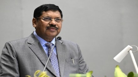 Officials protocol, Chief Justice , Bhushan Gavai,
