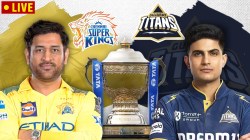 CSK vs GT IPL 2025 LIVE Updates: धोनी शेवटचा सामना खेळणार? CSK विजयासह निरोप देणार का?