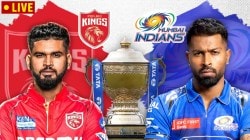 PBKS vs MI IPL 2025 LIVE Updates: पहिला नंबर कोण मिळवणार? मुंबई-पंजाबमध्ये रंगणार जोरदार लढत