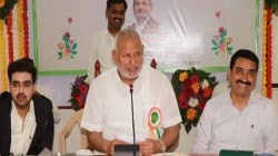 अहिल्यानगर : ‘एआय’ कार्यालय, प्रशासकीय इमारत, टिश्शू प्रयोगशाळेस मान्यता