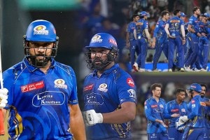 mumbai indians enters in qualifier 2