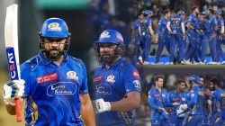 GT vs MI: मुंबई इंडियन्सचं सहाव्या ट्रॉफीच्या दिशेनं पाऊल! गुजरातला नमवलं, ‘या’ दिवशी क्वालिफायर २ मध्ये पंजाबसोबत भिडणार