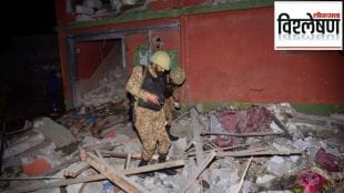 How and Why India selected these 9 terror camps in Pakistan