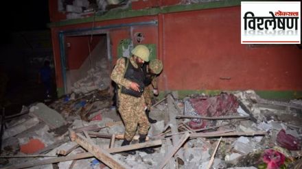 How and Why India selected these 9 terror camps in Pakistan