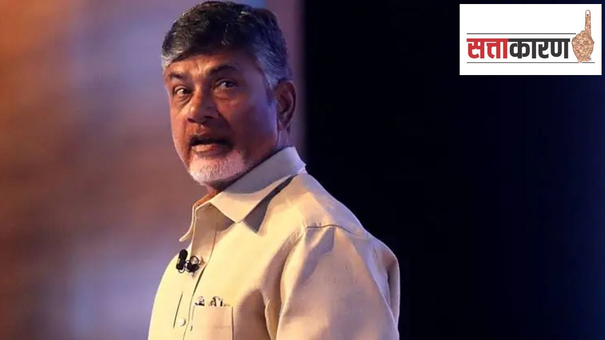 _Why Karnataka has raised hell over Andhra CM Naidus HAL Pitch