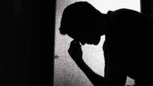 mumbai fitness trainer suicide case due to loan agent harassment